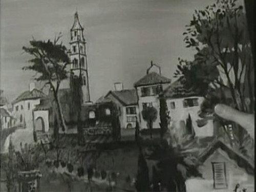 Danger Man Season 1 Episode 1 - View from the Villa