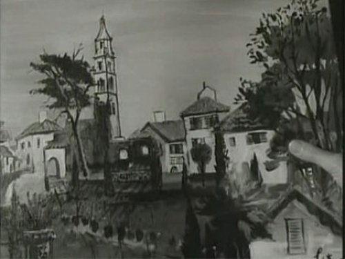 Danger Man Season 1 Episode 1 - View from the Villa