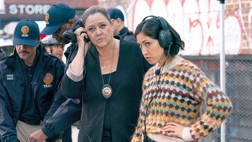 Law & Order Season 22 Episode 9 - The System