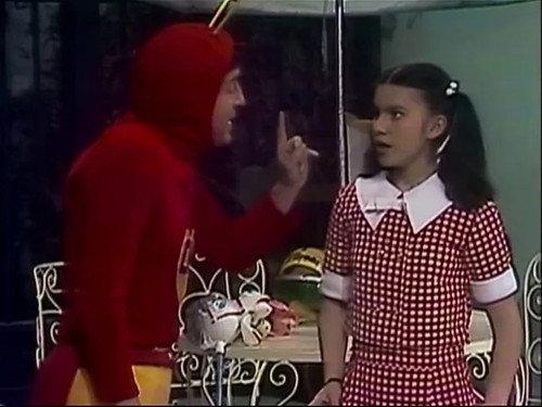 El Chapulín Colorado Season 1 Episode 34 - Episode 34