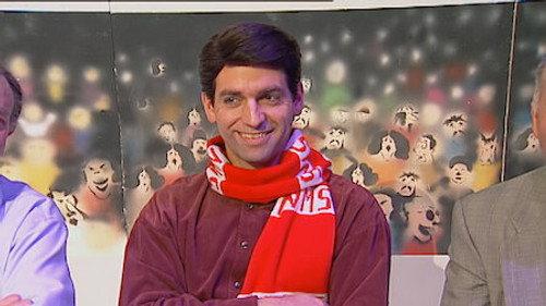 Frontline Season 2 Episode 8 - Divide the Community: Multiply The Ratings