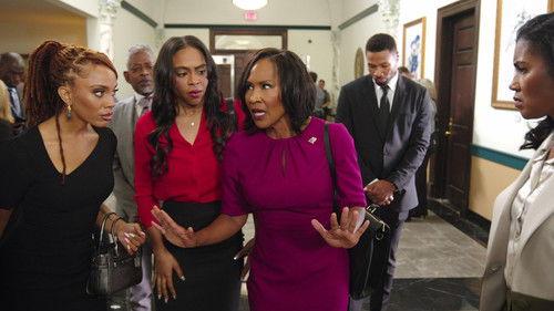 Miss Governor Season 1 Episode 9 - Thoughts & Prayers