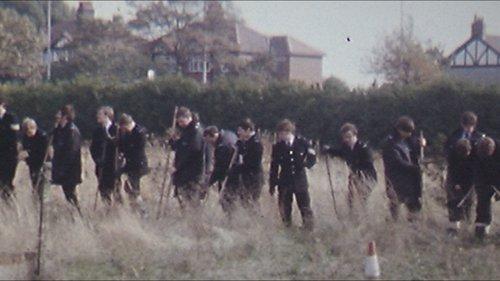 The Ripper Season 1 Episode 1 - Once Upon a Time in Yorkshire