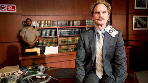 undefined Season 3 Episode 3 - Brockman Turner Overdrive