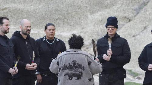 Ghost Adventures Season 14 Episode 7 - Skinwalker Canyon