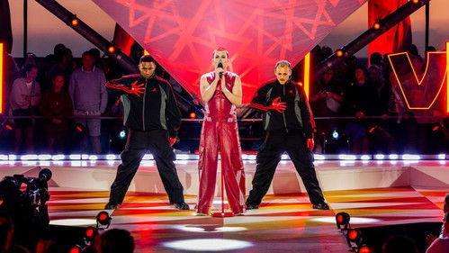 10 om te zien Season 25 Episode 1 - Episode 1