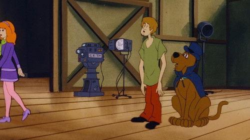 The New Scooby and Scrappy-Doo Show Season 1 Episode 14 - Scoobsie