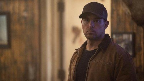 undefined Season 20 Episode 12 - Big Rig