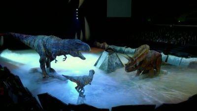 undefined Season 11 Episode 6 - Cold Blooded