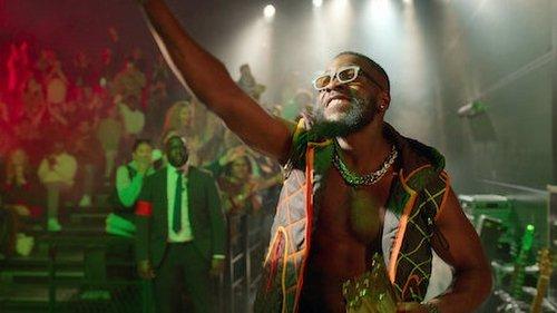 Christmas Flow Season 1 Episode 1 - Episode 1