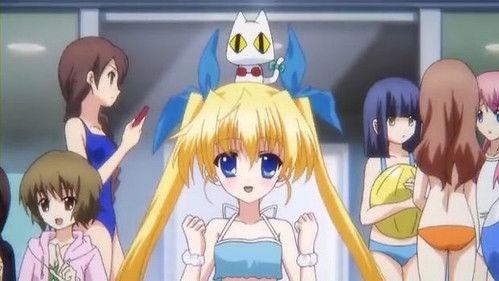 Da Capo Season 5 Episode 8 - The Place Overflowing With Love, Dreams, and Hope