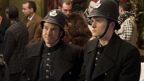 Murdoch Mysteries Season 11 Episode 15 - Murdoch Schmurdoc