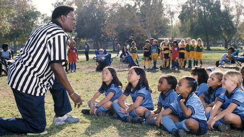 The Bernie Mac Show Season 2 Episode 19 - Nut Job