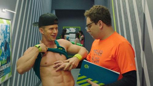 Fitness Season 1 Episode 2 - Episode 2