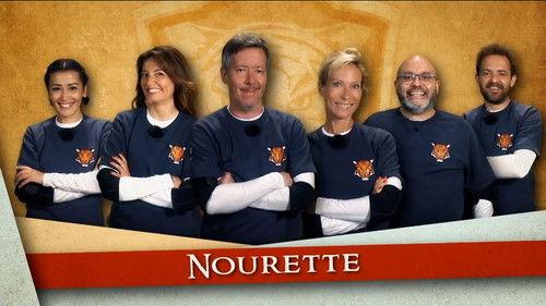 Fort Boyard Season 33 Episode 7 - Episode 7