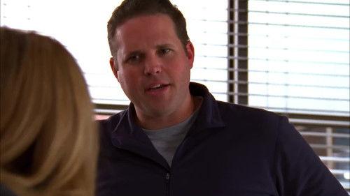 In Plain Sight Season 2 Episode 10 - Miles to Go