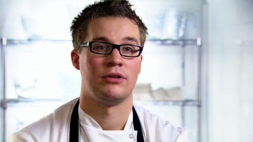 Great British Menu Season 10 Episode 16 - Northern Ireland Starter