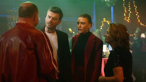 The Family Season 2 Episode 10 - Episode 23