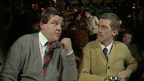 Alfresco Season 1 Episode 6 - Episode 6