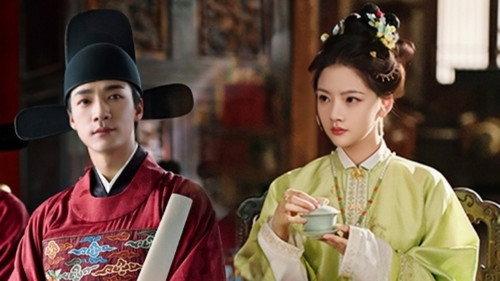 A Splendid Match Season 1 Episode 11 - Episode 11
