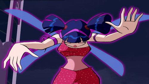 Winx Club Season 2 Episode 14 - The Wrong Righters