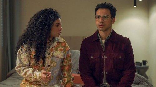 Half of The People are Called Mohamed Season 1 Episode 12 - Extra Spicy