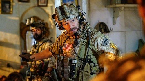 SEAL Team Season 1 Episode 10 - Pattern of Life
