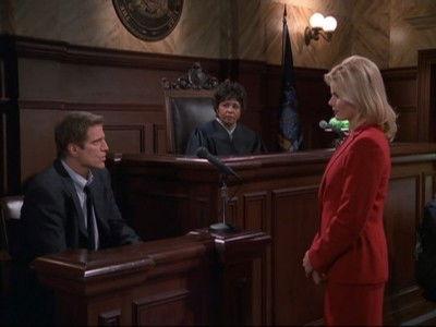 undefined Season 3 Episode 24 - Trials and Defibrillations