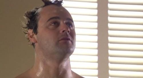 undefined Season 1 Episode 9 - Suffer the Children