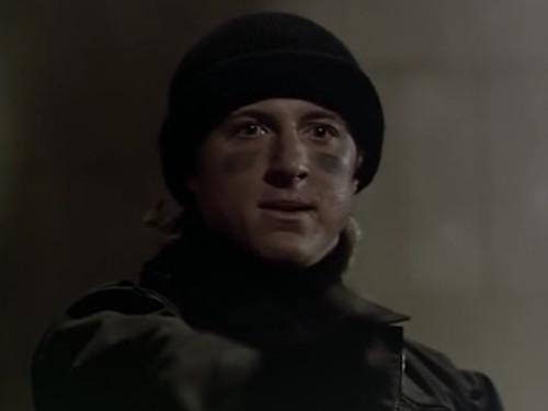 The Equalizer Season 4 Episode 16 - Time Present, Time Past