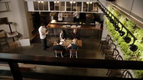 undefined Season 2 Episode 7 - The Marchioness