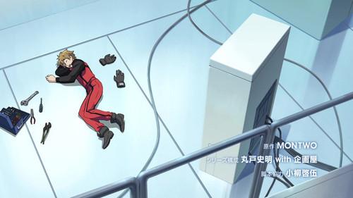 Classroom Crisis Season 1 Episode 4 - Clash! Union Battle