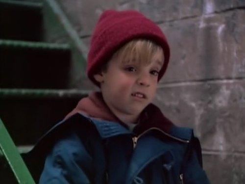 The Equalizer Season 3 Episode 11 - Christmas Presence