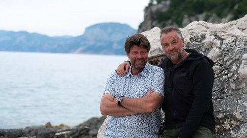 The Columbus Season 6 Episode 1 - Tom Waes