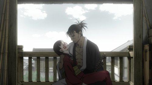 Blade of the Immortal Season 1 Episode 6 - Act Six - Wing Roots