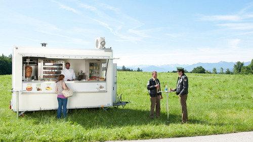 Hubert ohne Staller Season 1 Episode 1 - Episode 1