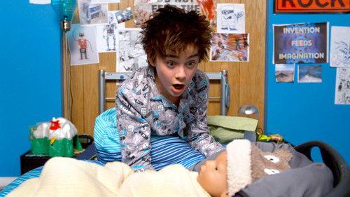 Hank Zipzer Season 1 Episode 9 - Who Ordered the Baby?