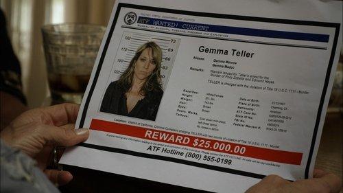 Sons of Anarchy Season 3 Episode 4 - Home