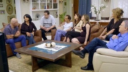 Your Family or Mine Season 4 Episode 14 - Episode 14
