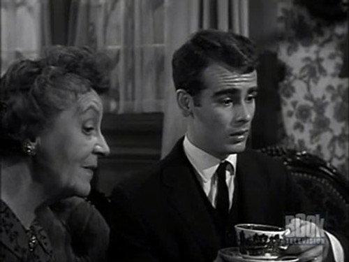 Alfred Hitchcock Presents Season 6 Episode 19 - The Landlady