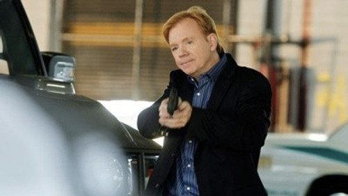 CSI: Miami Season 10 Episode 5 - Killer Regrets