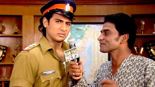 F.I.R. Season 1 Episode 3 - Woman Beats a Man