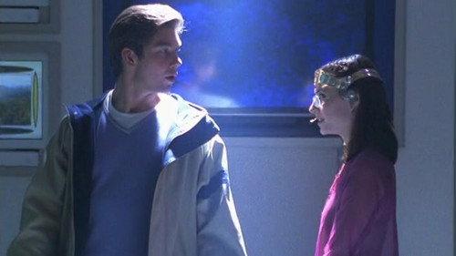 Sliders Season 4 Episode 15 - Net Worth