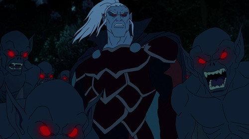 Marvel's Avengers Season 4 Episode 8 - Why I Hate Halloween