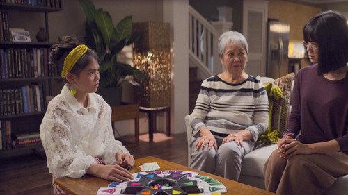 The Baby-Sitters Club Season 1 Episode 6 - Claudia and Mean Janine