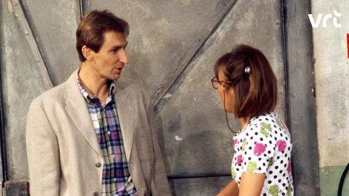 F.C. De Kampioenen Season 7 Episode 6 - De erfenis