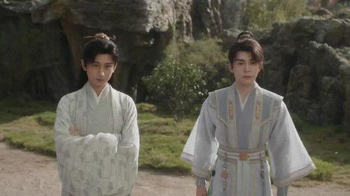 Mysterious Lotus Casebook Season 1 Episode 24 - Murder in Alliance