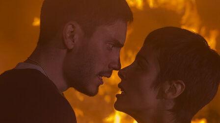 High Heat Season 1 Episode 39 - The Time Has Come