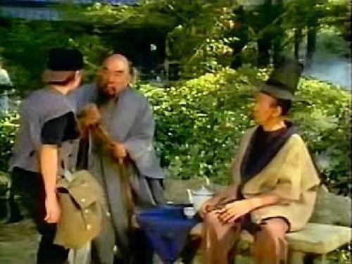 undefined Season 3 Episode 40 - Along Came a Spider