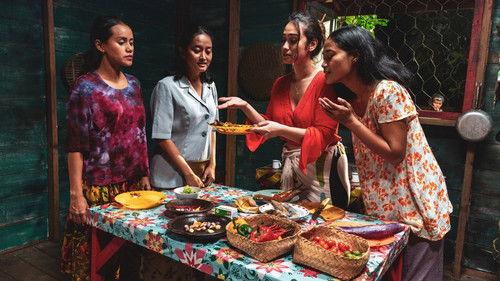 Food Lore Season 1 Episode 3 - Maria's Secret Recipe